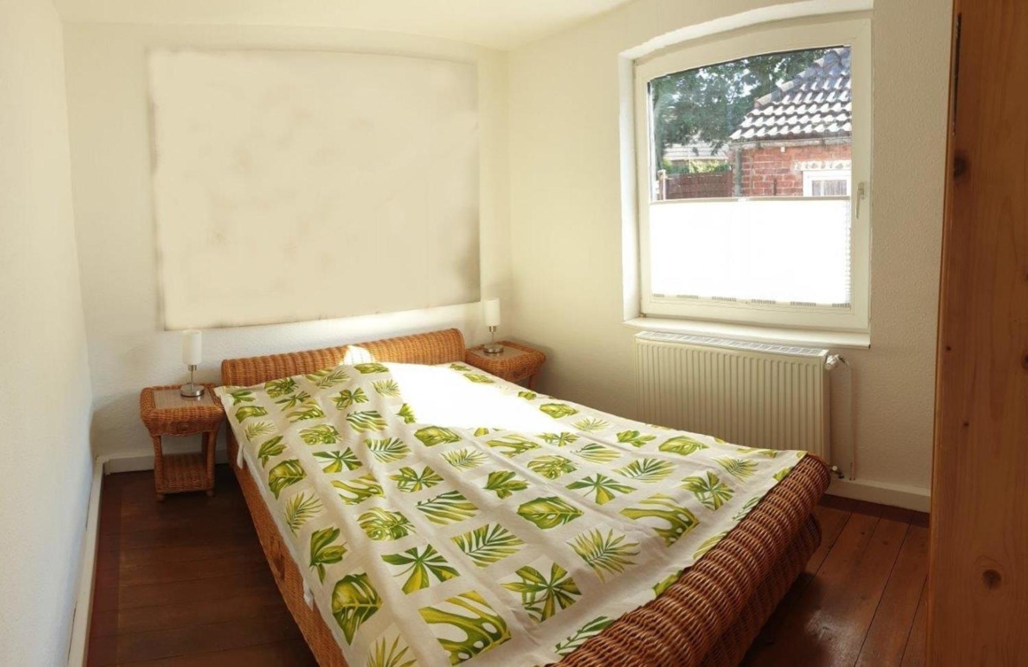 Haus "Am Kanal" Villa Krummhörn Exterior foto